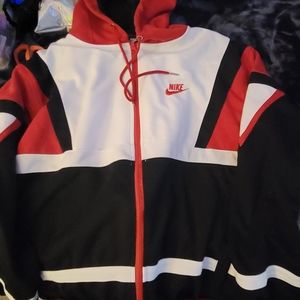 Nike sweatsuit